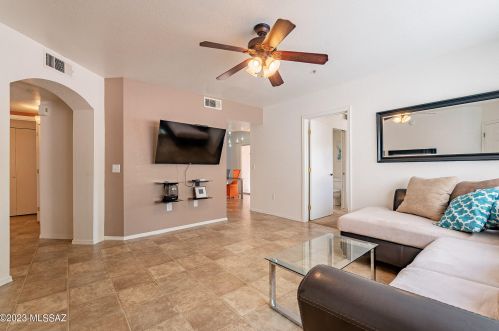 1561 Paseo Ln Tinaja, Green Valley AZ 85614-3988 exterior