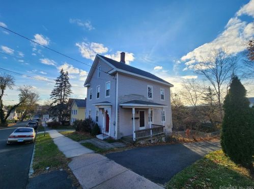 63 Linwood St, New Britain, CT 06052-1709