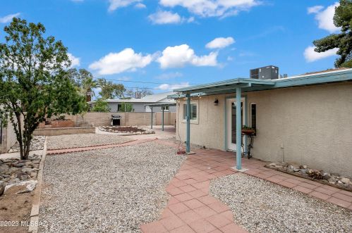 5332 20th St, Tucson AZ  85711-5010 exterior