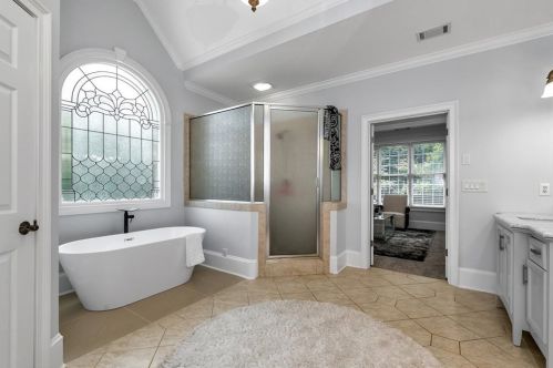 2132 Innsfail Dr, Lithonia GA  30078-2059 exterior