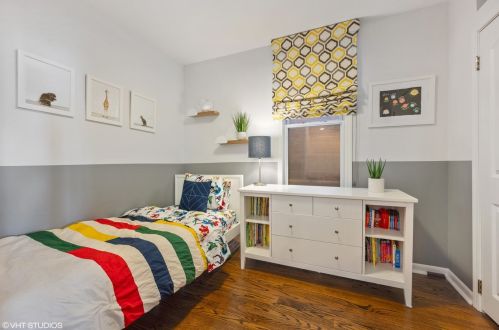 1444 George St, Chicago IL 60657-4103 exterior