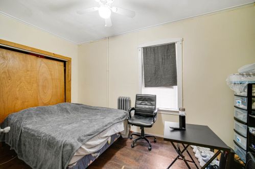 8956 Aberdeen St, Chicago IL 60620-3547 exterior