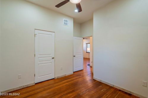 119 16th St, Tucson AZ  85701-2721 exterior