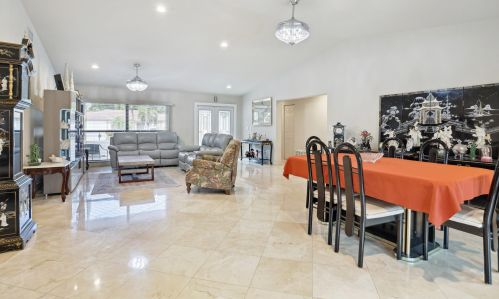 19999 Back Nine Dr, Boca Raton FL  33498-4706 exterior