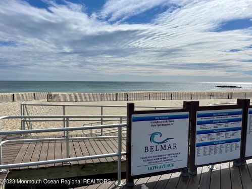 1826 Laurel Ter, Belmar, NJ 07719-2913