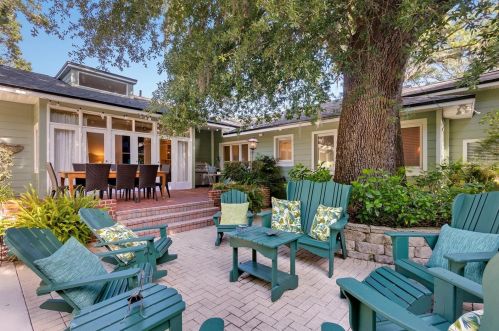 918 Alba Dr, Orlando FL 32804-7212 exterior