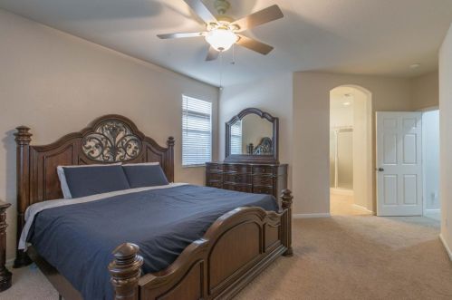 1222 Meredith Way, Folsom CA 95630-7325 exterior