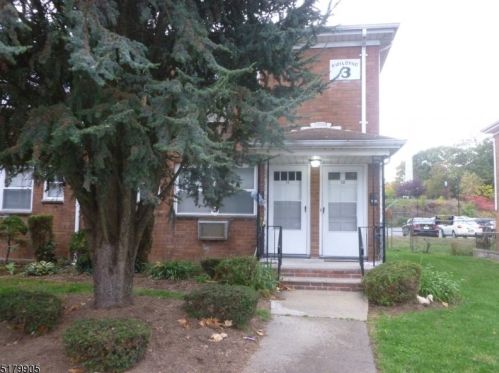 268 Mcbride Ave, Paterson NJ  07501-2650 exterior