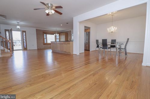 5469 Marlin St, Rockville MD 20853-3608 exterior