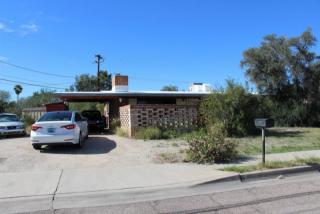 322 Kolb Rd, Tucson AZ  85710-3616 exterior