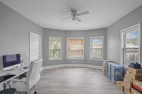 18 Daniel Ave, Providence RI 02909-4714 exterior