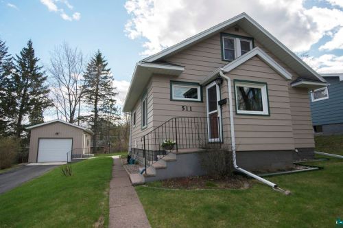 511 81 Ave, Duluth MN exterior