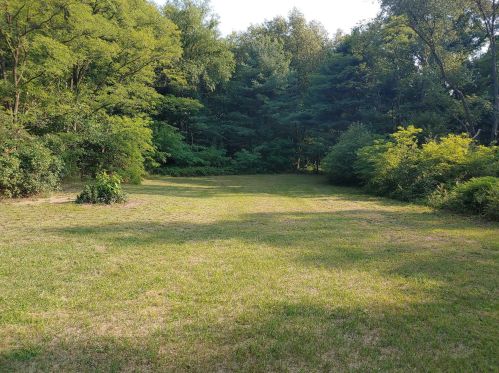 1547 Duck Lk Rd, Meskegon MI 49445-8329 exterior