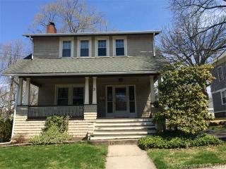 31 Monroe St, Meriden, CT 06451-3940