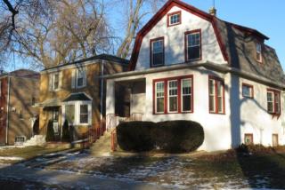 9607 Charles St, Chicago IL  60643-1215 exterior