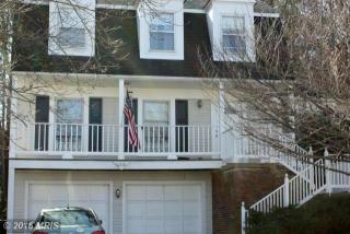 6261 Gentle Ln, Alexandria VA  22310-2260 exterior