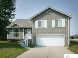 6516 149 Ave, Omaha NE  68154-1943 exterior