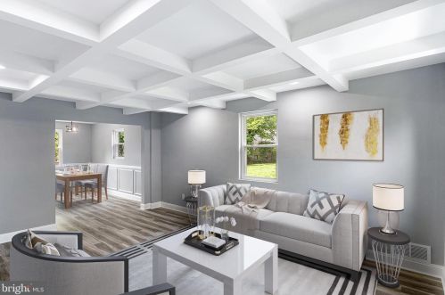 174 Elmira St, Washington DC  20032-2265 exterior