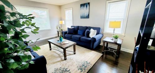 4741 Medford Ave, Milwaukee WI  53216-2409 exterior