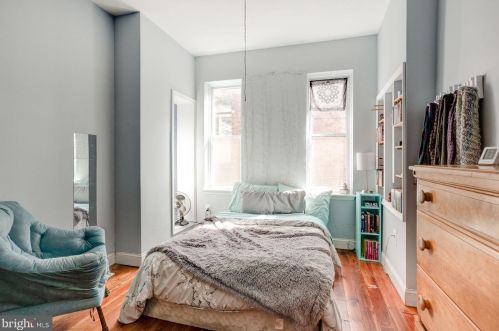 1943 Bouvier St, Philadelphia PA 19145-2910 exterior