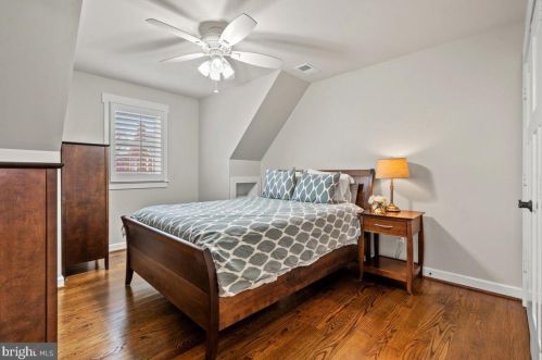 15 Chapman St, Alexandria VA 22301-2202 exterior