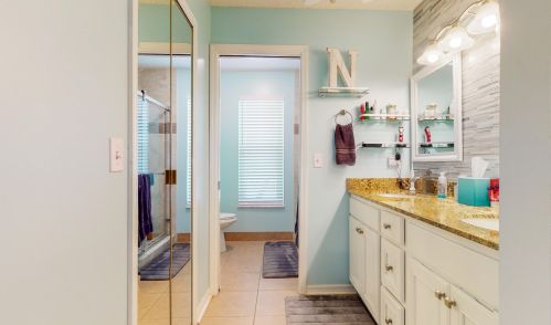 2471 Shell Ave, Fort Pierce FL  34952-6857 exterior