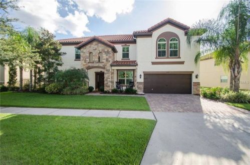 1814 Bella Casa Ct, Tampa FL  33618-1507 exterior