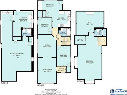 4620 Kedvale Ave, Chicago IL 60630-4318 exterior