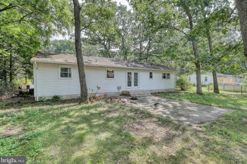 38 Syringa St, Browns Mills NJ 08015-2030 exterior