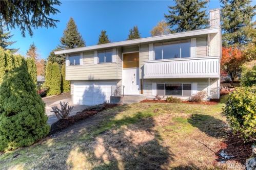 716 119 St, Seattle WA  98146-2929 exterior