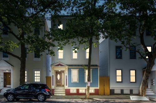 308 Chelsea St, Boston MA exterior