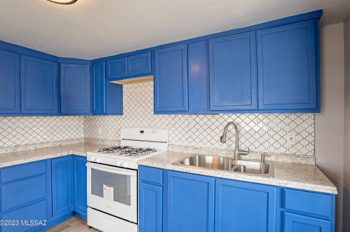 29 Pennsylvania Dr, Tucson AZ  85714-2640 exterior