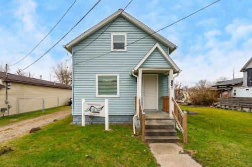 507 Riverview Dr, Kalamazoo, MI 49048-1745