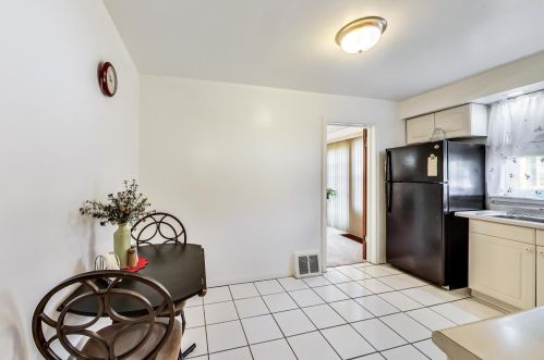 9401 Justine St, Chicago IL 60620-5129 exterior