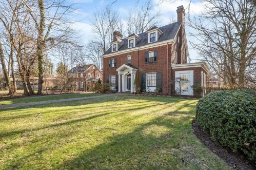 315 Lexington Ave, Pittsburgh, PA 15208-2722