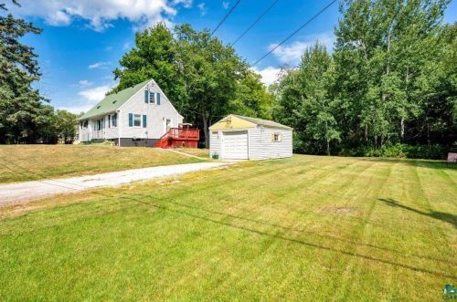 4850 2 Ave, Duluth MN 55803-1309 exterior