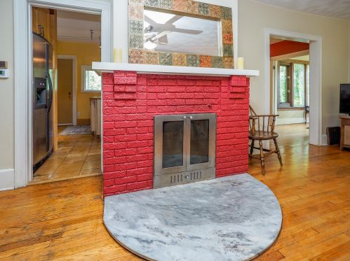 934 Grant St, Kalamazoo MI  49008-1119 exterior