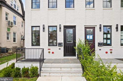 347 Gorgas Ln, Philadelphia PA 19119-1906 exterior