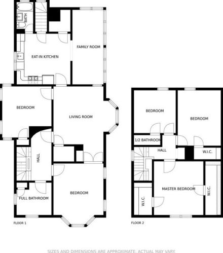 65 Harvest St, Boston MA 02125 exterior