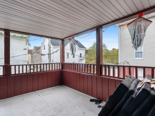 18 Laundry St, Woonsocket RI exterior