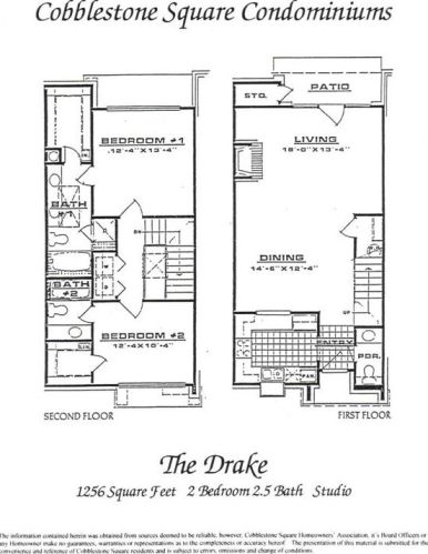 5859 Frankford Rd, Dallas TX  75252-5378 exterior