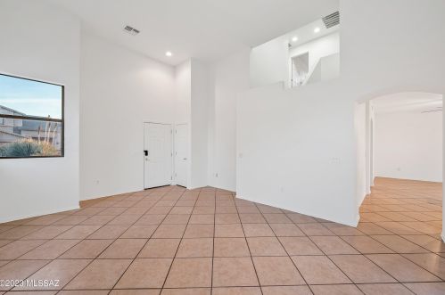 5797 Camino Esperanza Eterna, Tucson AZ  85756-8068 exterior