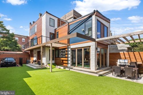 1523-25 Berks St, Philadelphia PA exterior