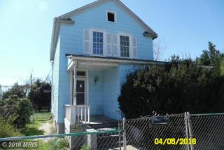 207 Doris Ave, Baltimore, MD 21225-2803