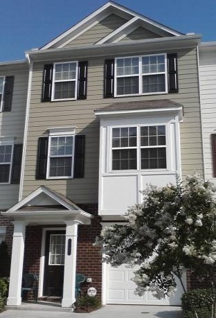 2441 Ivey Crest Cir, Tucker GA  30084-3756 exterior