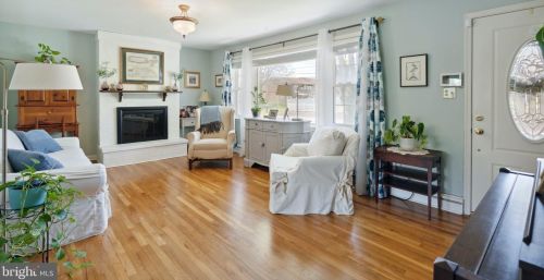 1741 Old Bethlehem Pike, Quakertown, PA 18951-2375