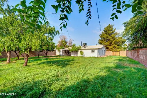 2825 21st St, Phoenix, AZ 85006-1305