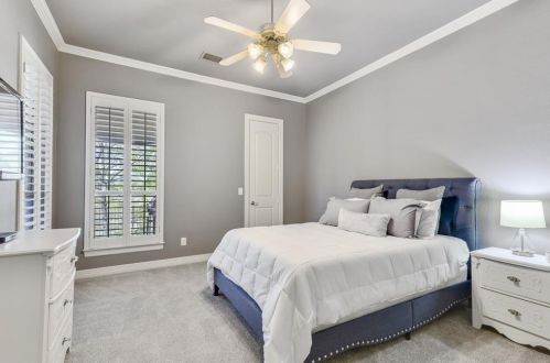 2222 Gunnison Trl, Frisco TX 75033-4761 exterior