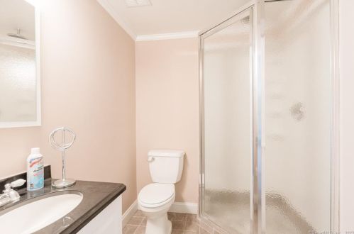 119 Deforest Rd, Wilton CT 06897-1910 exterior