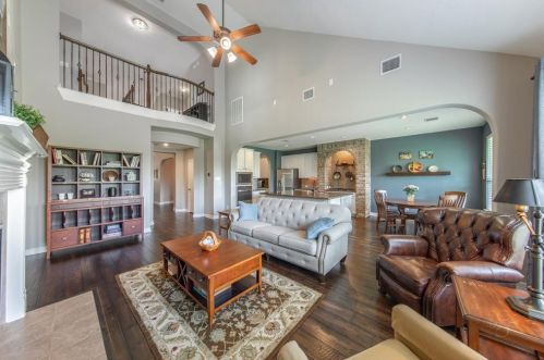 6223 Arroyo Spg Ln, Fulshear TX 77441-2118 exterior